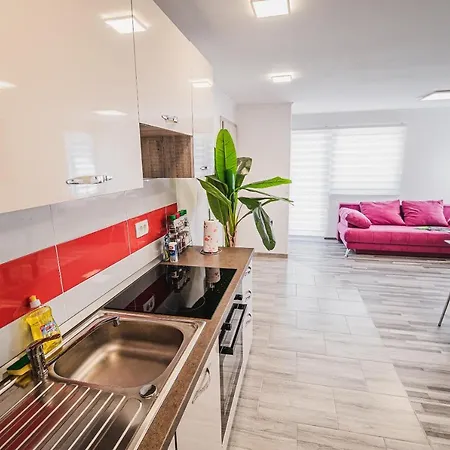 Cuderland - Petra * Kobarid