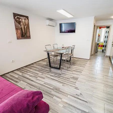 Cuderland - Petra * Kobarid