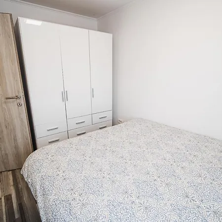 Cuderland - Petra Apartman