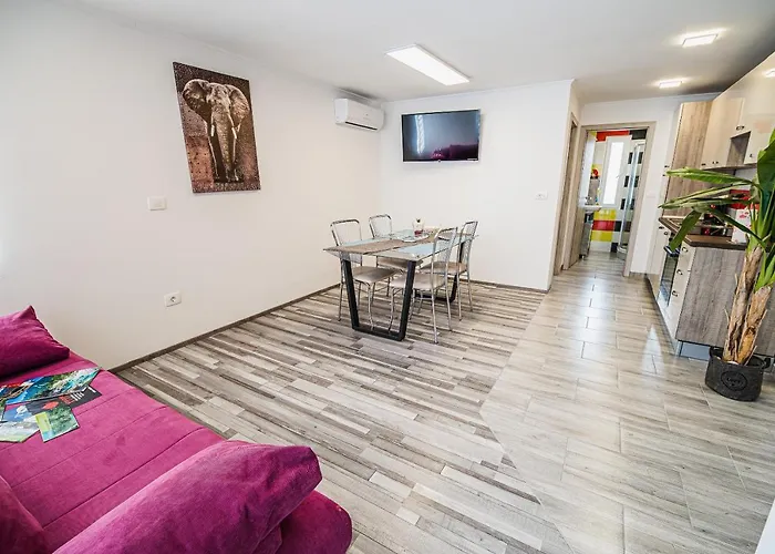 Cuderland - Petra * Kobarid