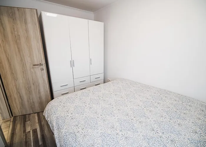 Cuderland - Petra Apartman